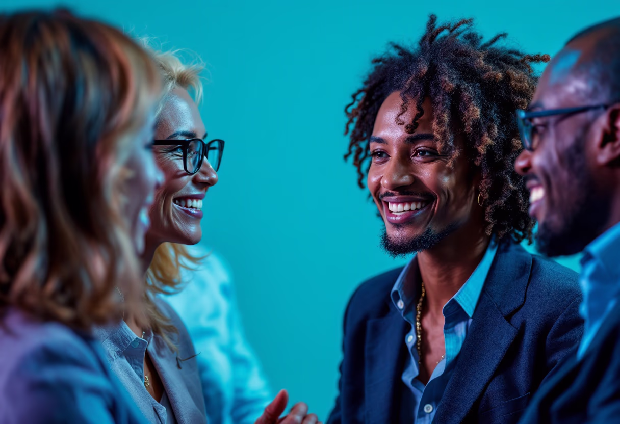 transportation seminar networking