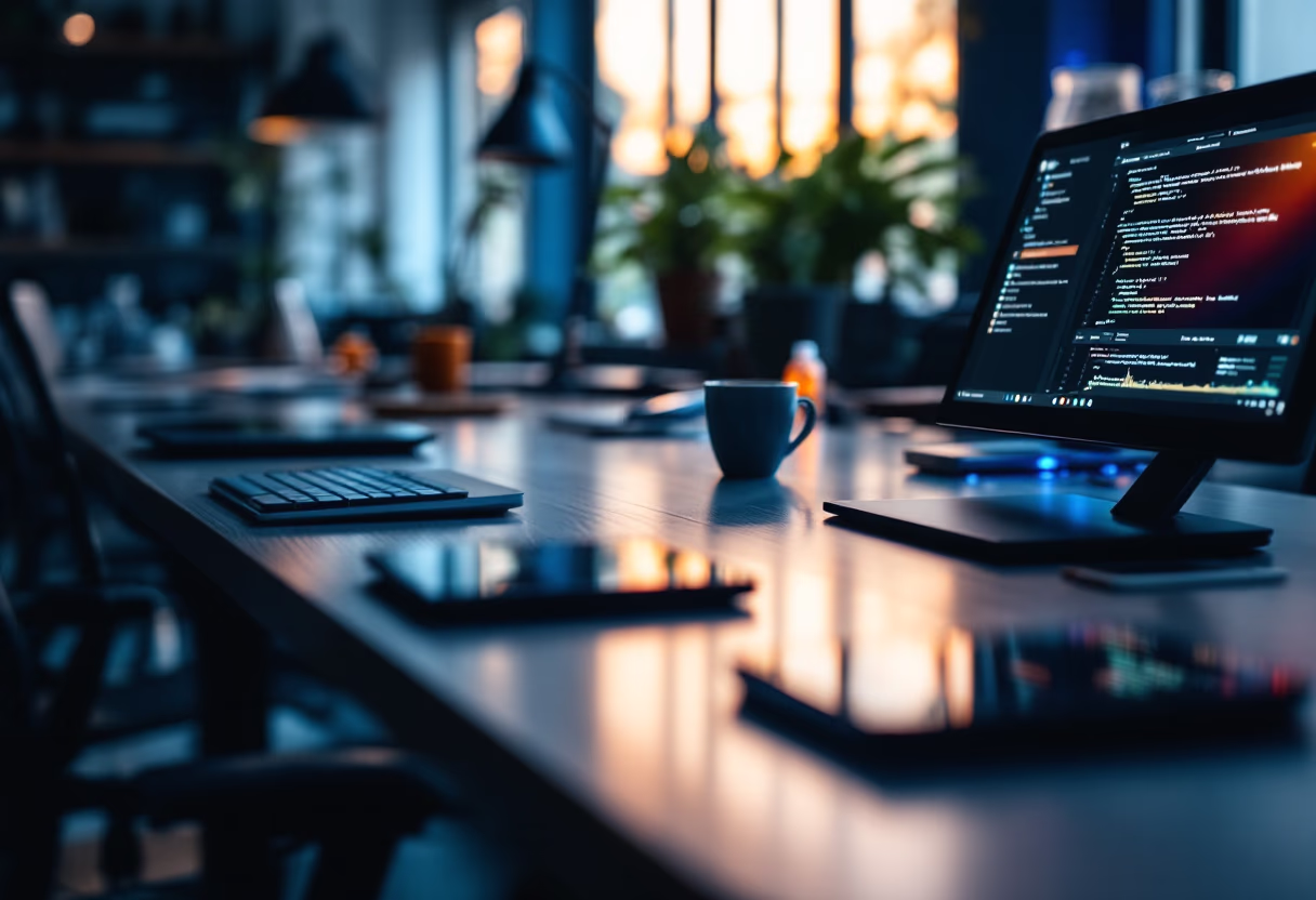 [background image] collaborative workspace for an ai legal tech company